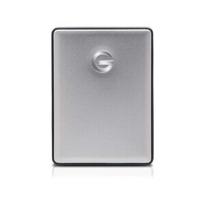 SanDisk Professional / G-Drive 1 TB External Drive with USB to USB A Cable